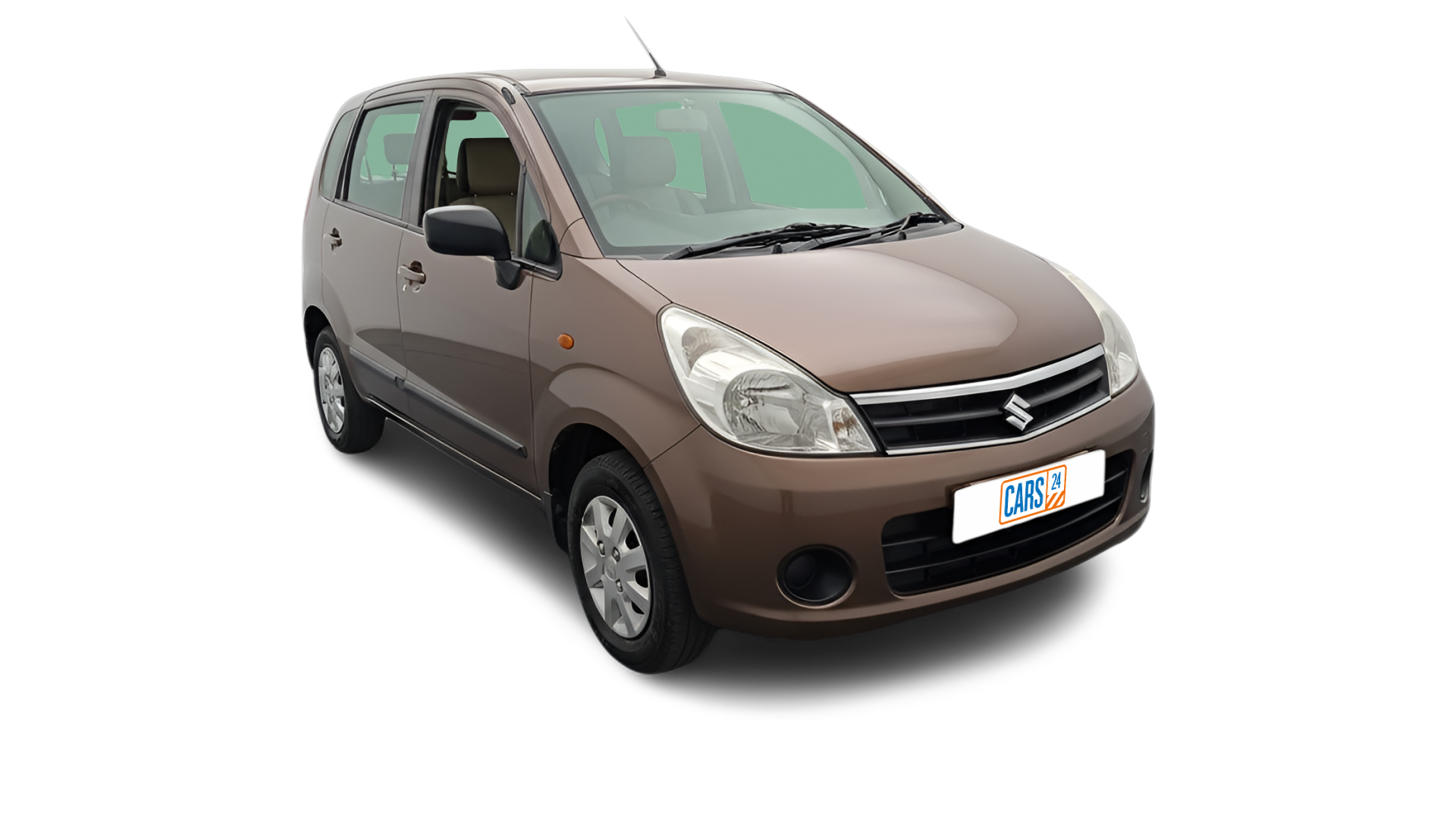 Maruti Zen Estilo-img